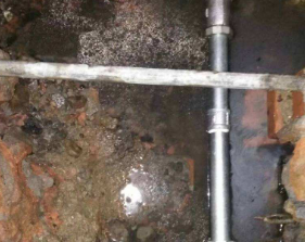 镶黄旗卫生间测漏水多少钱