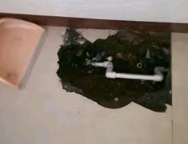 镶黄旗卫生间测漏水多少钱